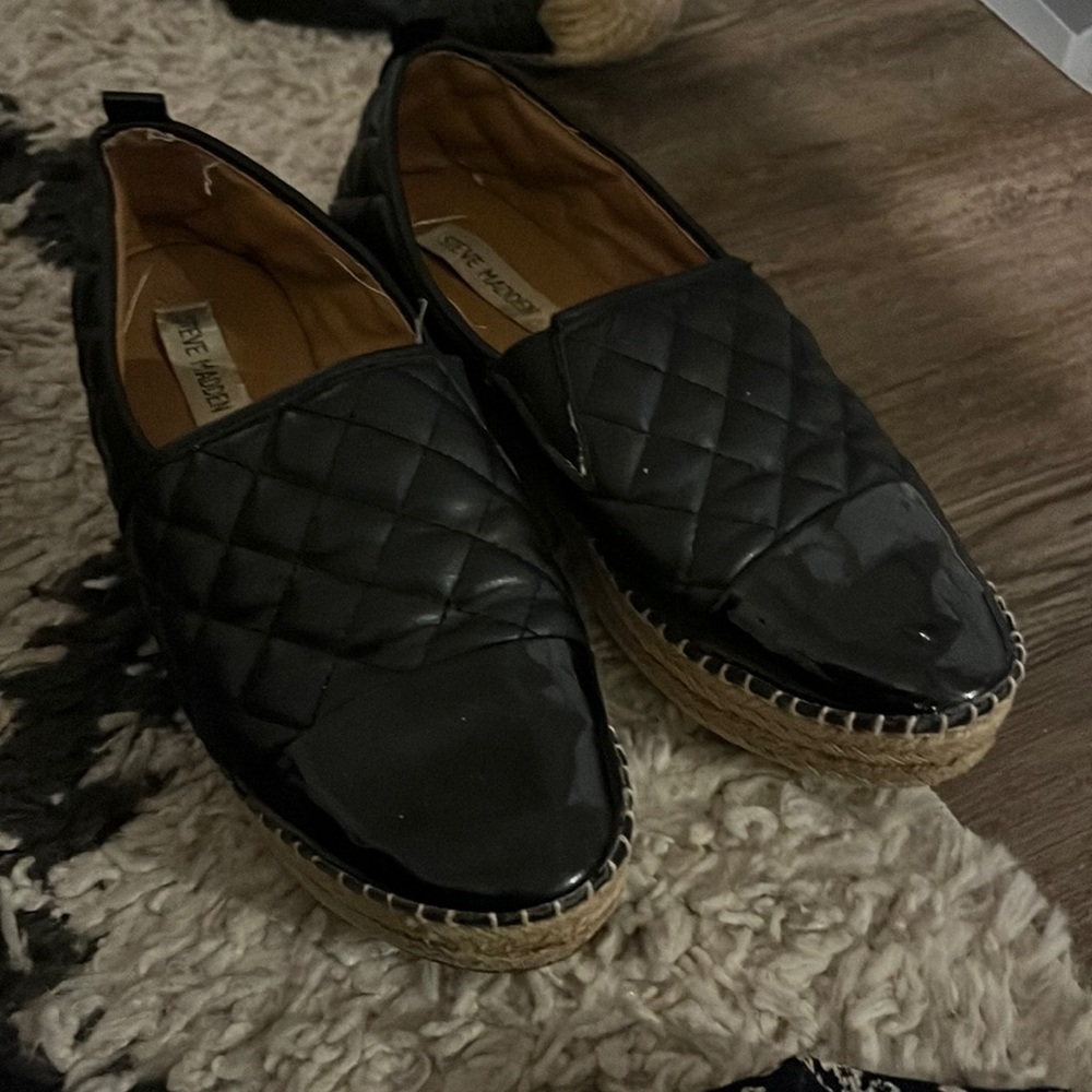 Steve Madden flats
